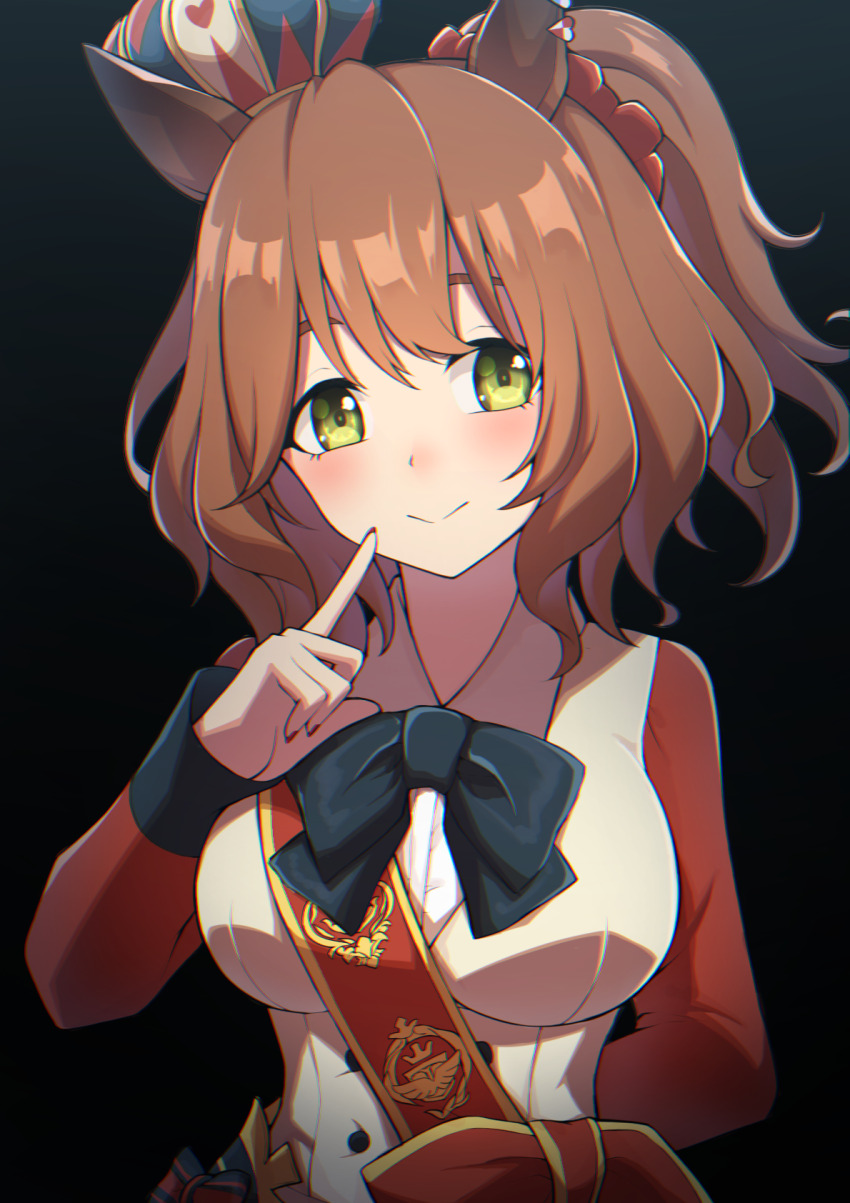 Aston Machan (Umamusume) Rule 34 Image