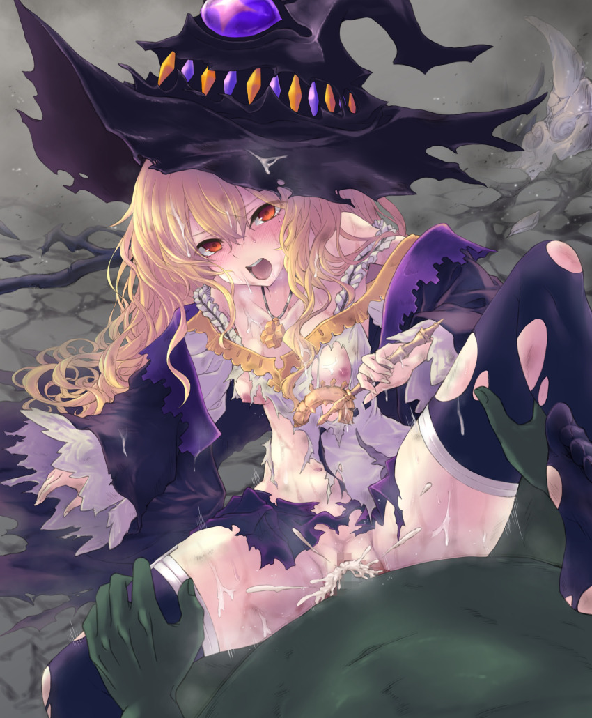 Dorothy (Shingeki No Bahamut) Rule 34 Image
