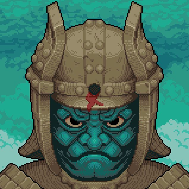 Daimajin (Film) Rule 34 Image