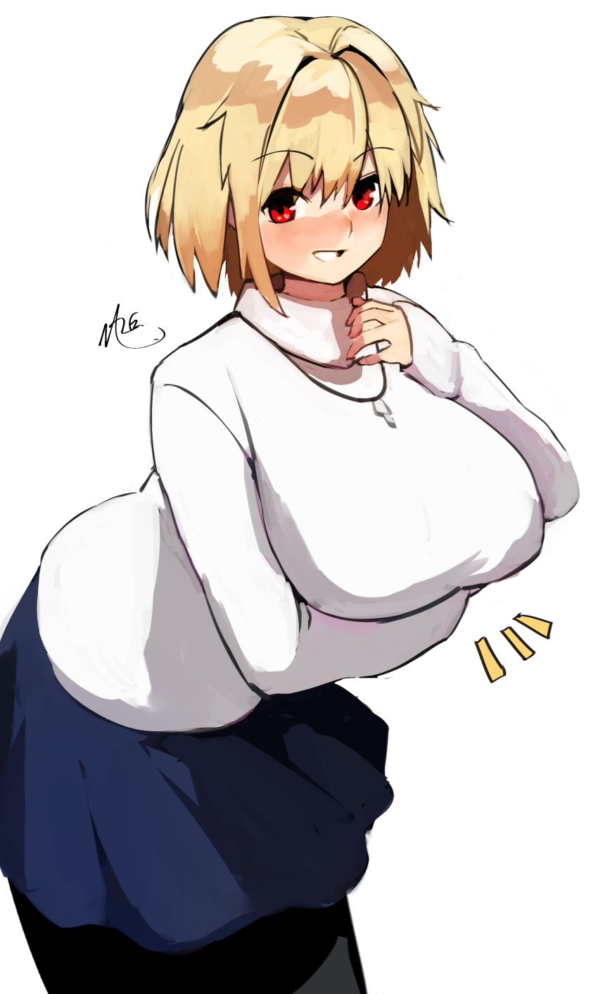Arcueid Brunestud (Fate/Grand Order) Rule 34 Image