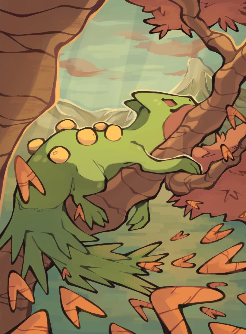Gen 3 Pokemon (Nintendo) Rule 34 Image