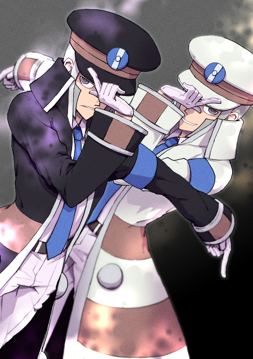 Emmet (Pokemon) Rule 34 Image