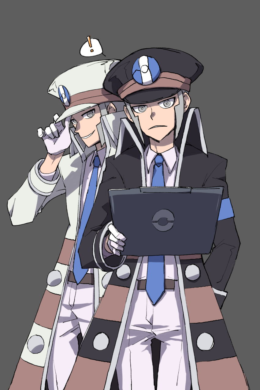 Emmet (Pokemon) Rule 34 Image