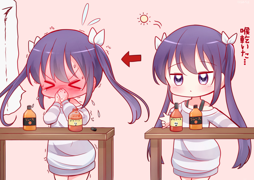 Tedeza Rize (Gochuumon Wa Usagi Desu Ka?) Rule 34 Image