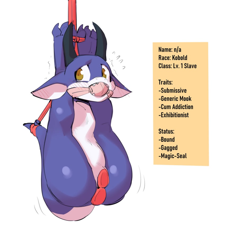 Original Character (Original) Rule 34 Image