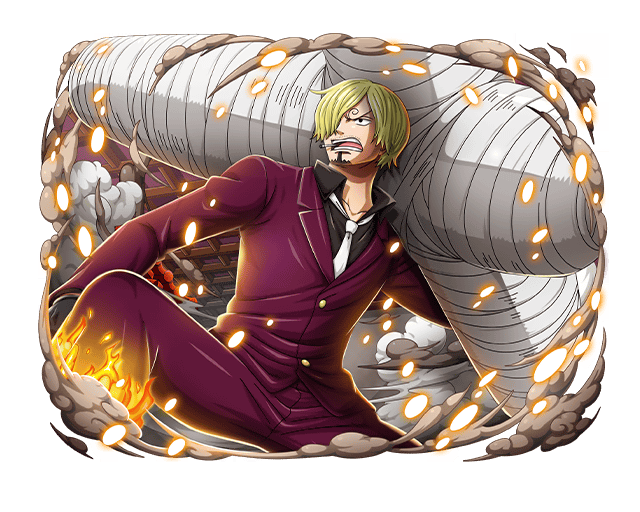 One Piece Rule 34 Image