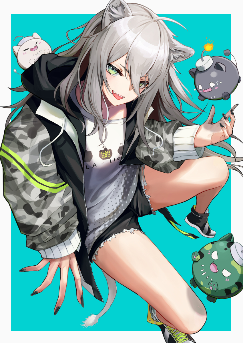 Shishiro Botan (Hololive) Rule 34 Image