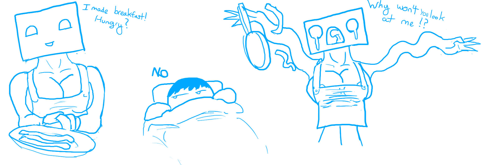 Crisis Rule 34 Image