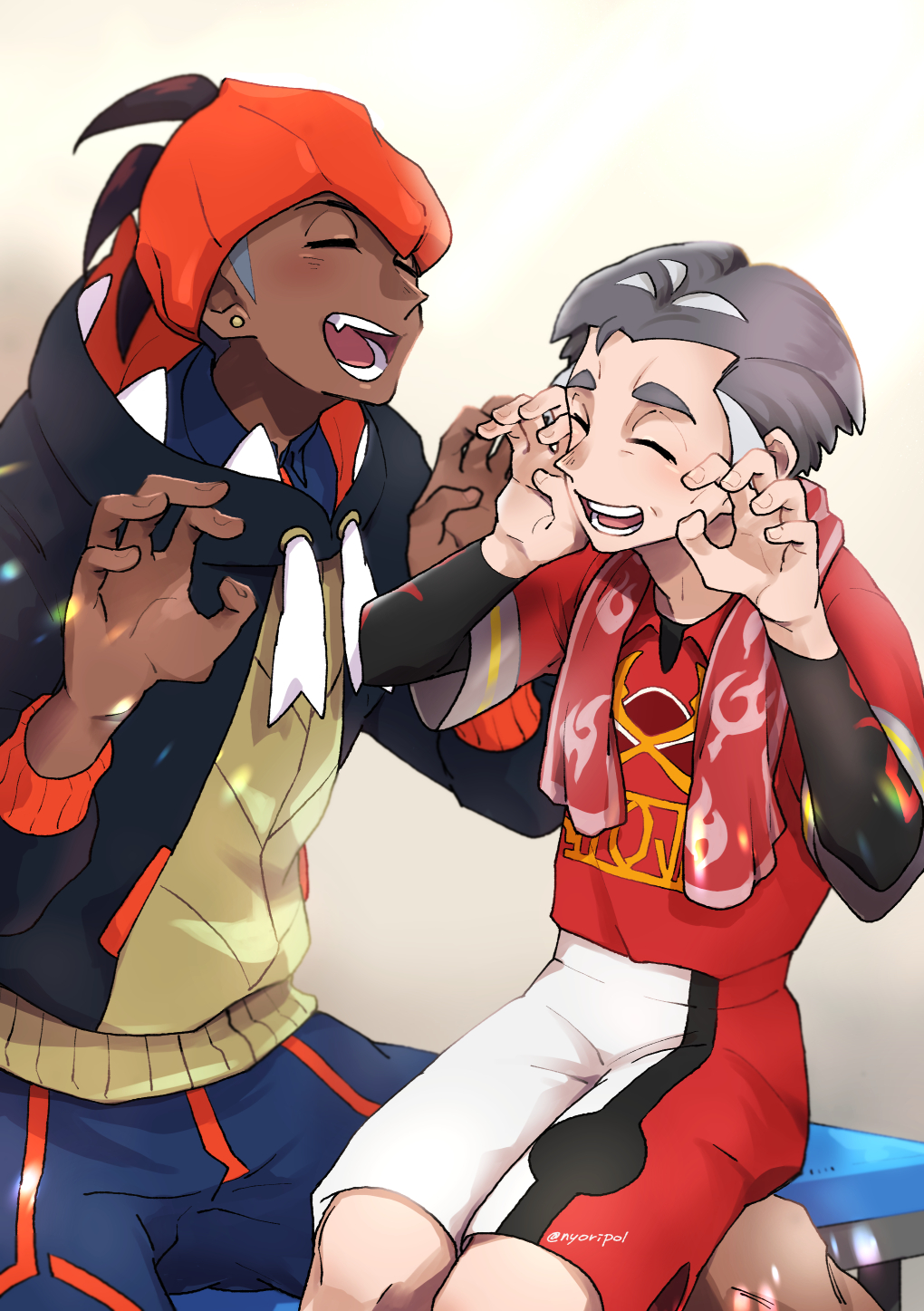 Kabu (Pokemon) Rule 34 Image