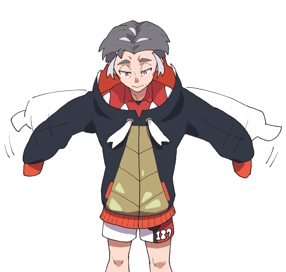Kabu (Pokemon) Rule 34 Image