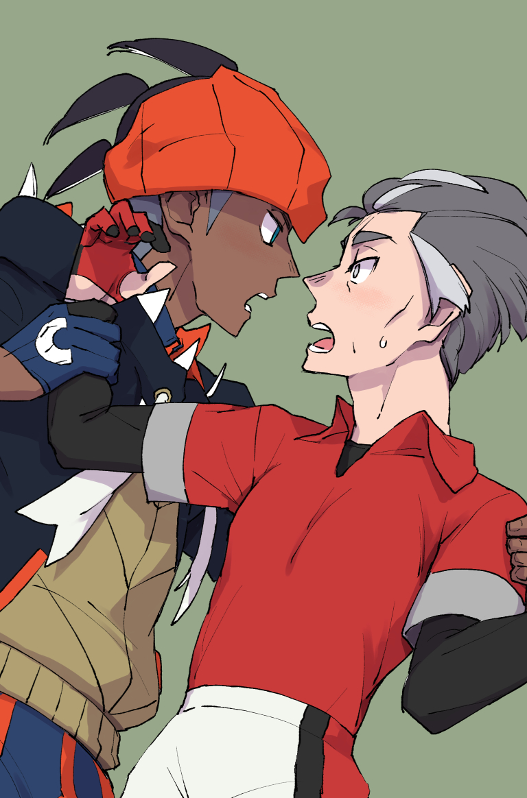 Kabu (Pokemon) Rule 34 Image