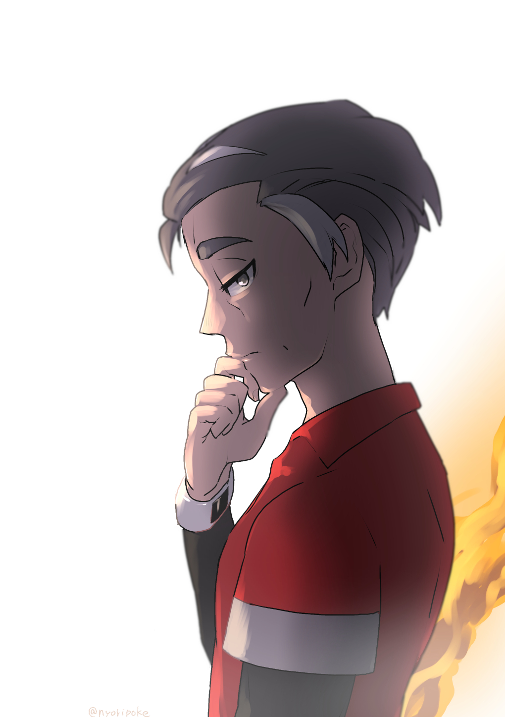 Kabu (Pokemon) Rule 34 Image