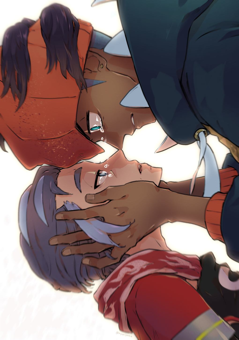 Kabu (Pokemon) Rule 34 Image