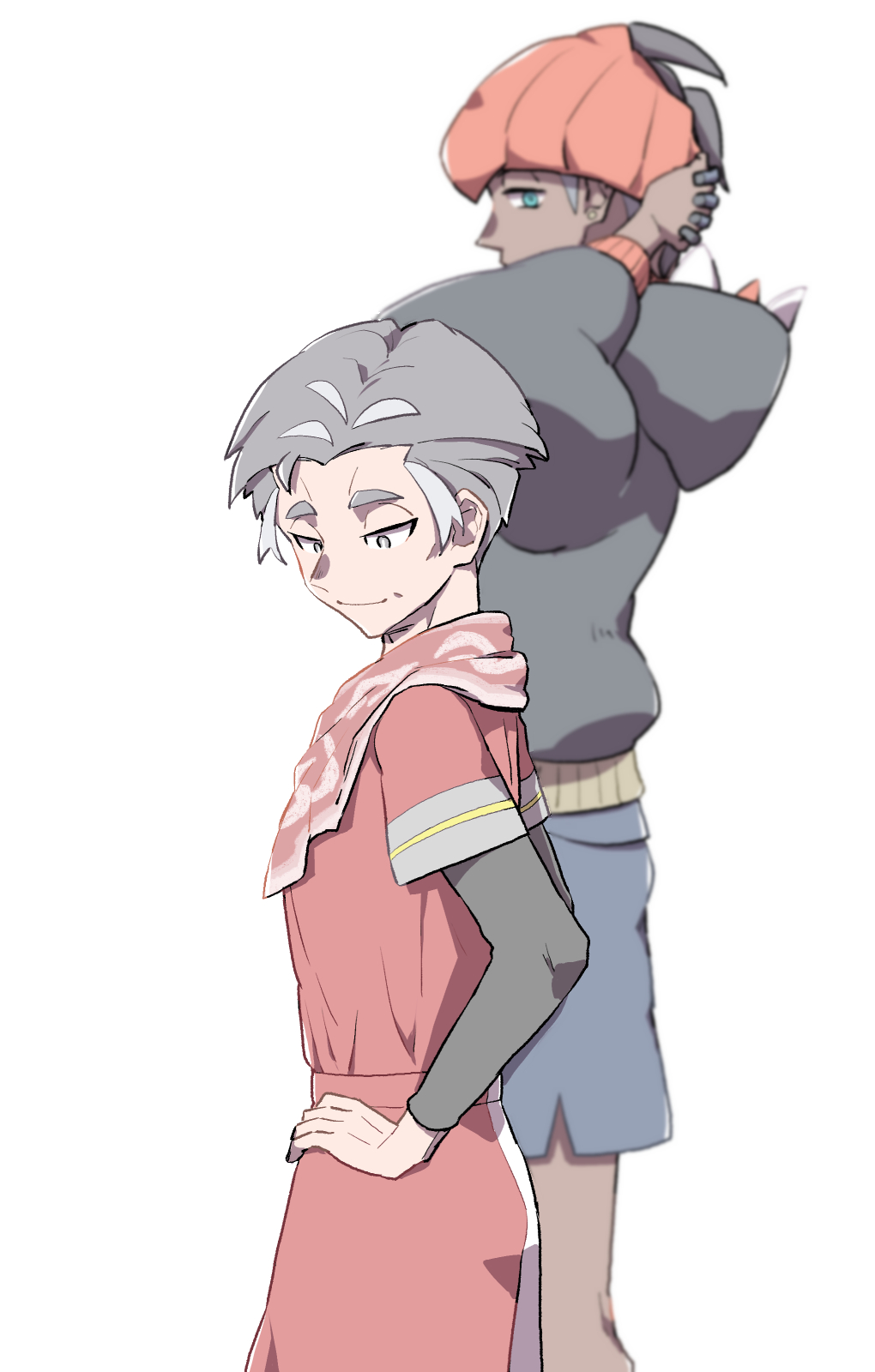 Kabu (Pokemon) Rule 34 Image