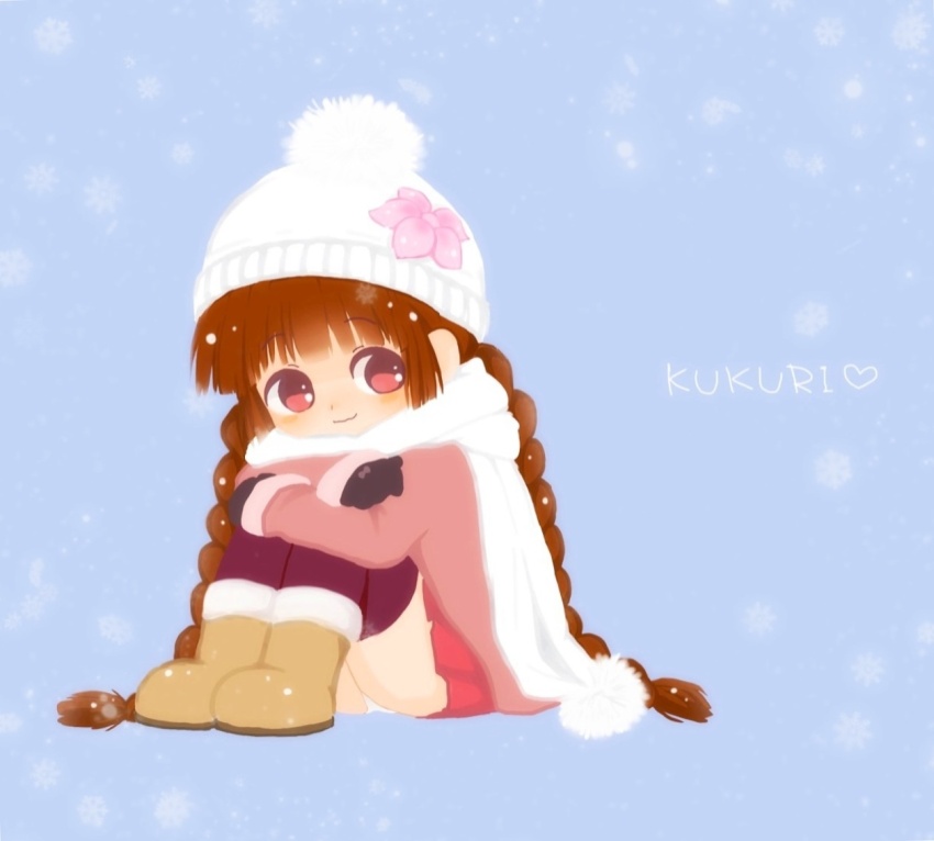 Mahoujin Guruguru Rule 34 Image