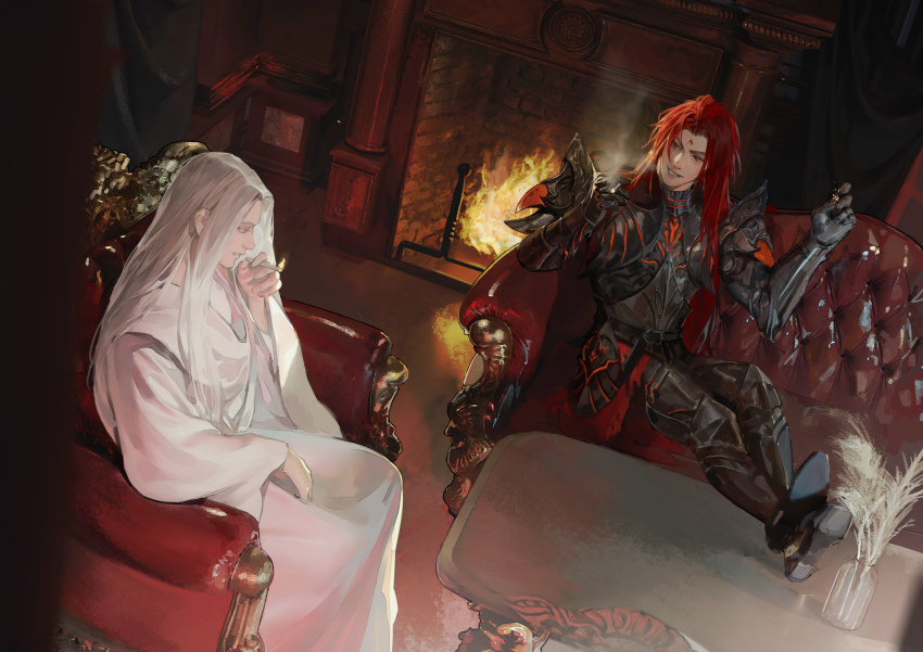 Lord Of The Mysteries Rule 34 Image