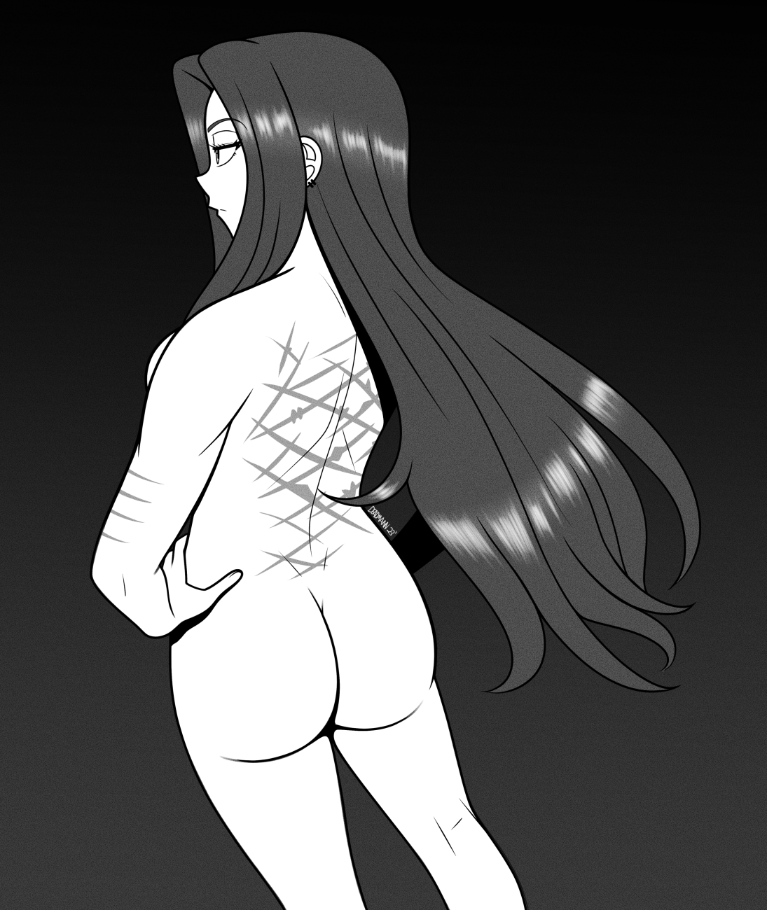 Elizabeth Amberstone Rule 34 Image