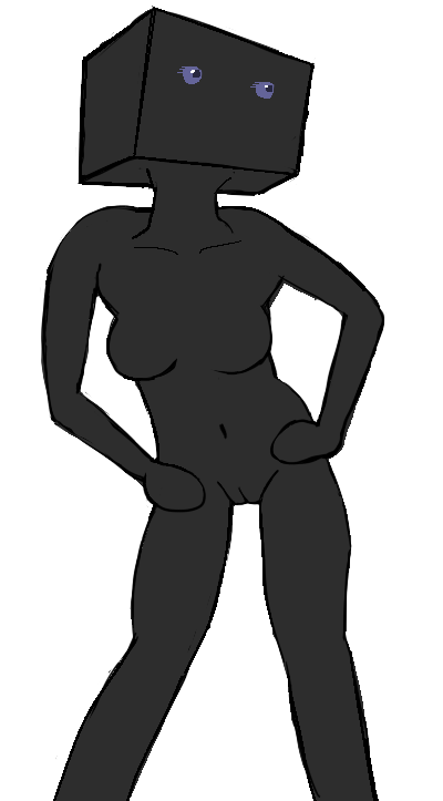 Genderswap (Mtf) Rule 34 Image