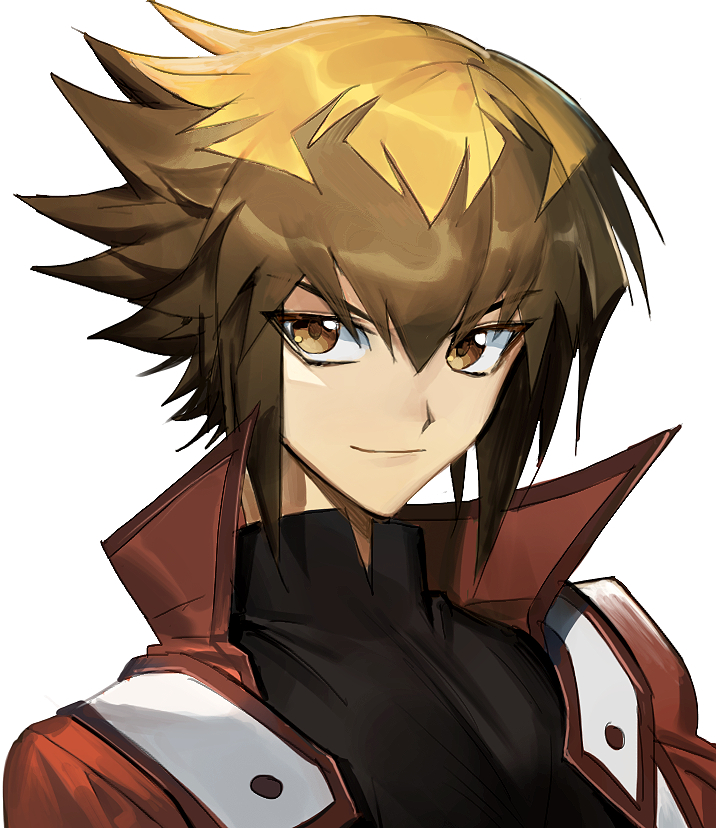 Yuki Judai (Yu-Gi-Oh!) Rule 34 Image