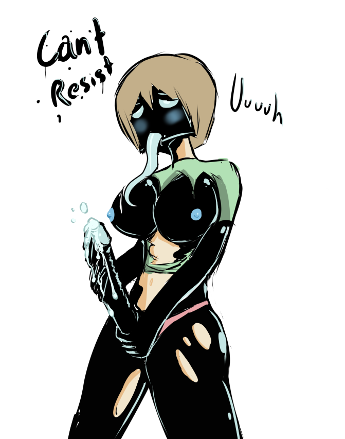 Blue Eyes Rule 34 Image