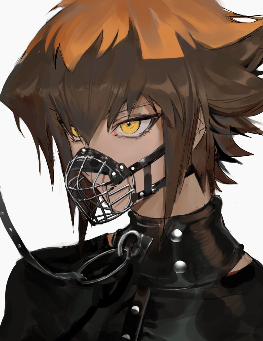 Yuki Judai (Yu-Gi-Oh!) Rule 34 Image