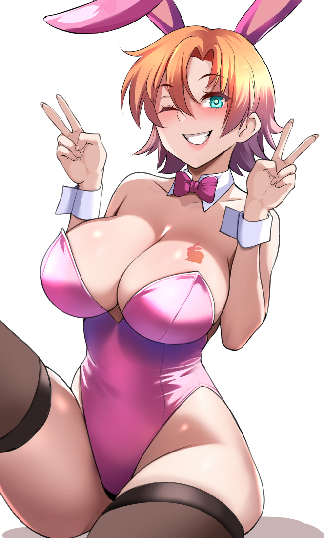 Nora Valkyrie (Chinese Zodiac) Rule 34 Image