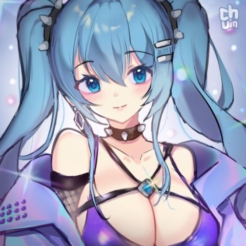 Sona (League Of Legends) Rule 34 Image
