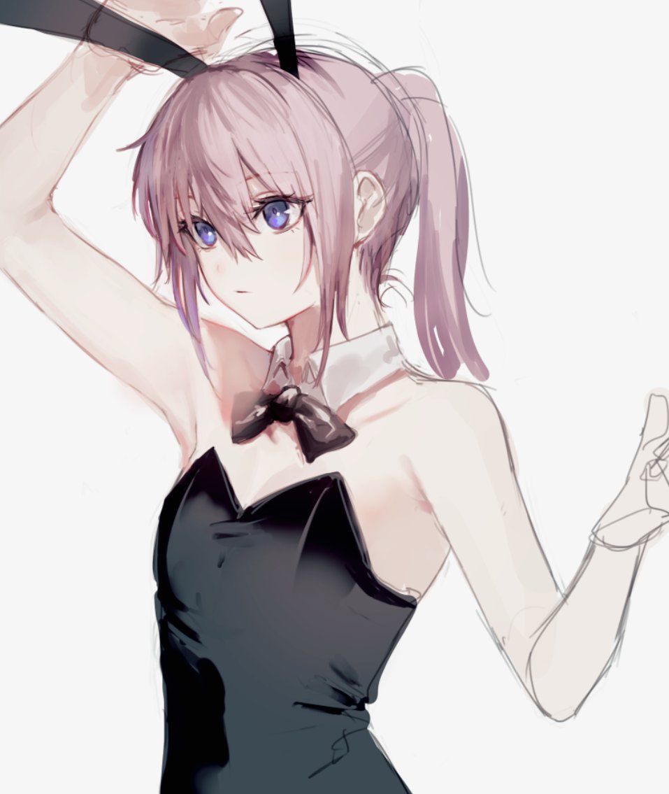 St Ar-15 (Girls' Frontline) Rule 34 Image
