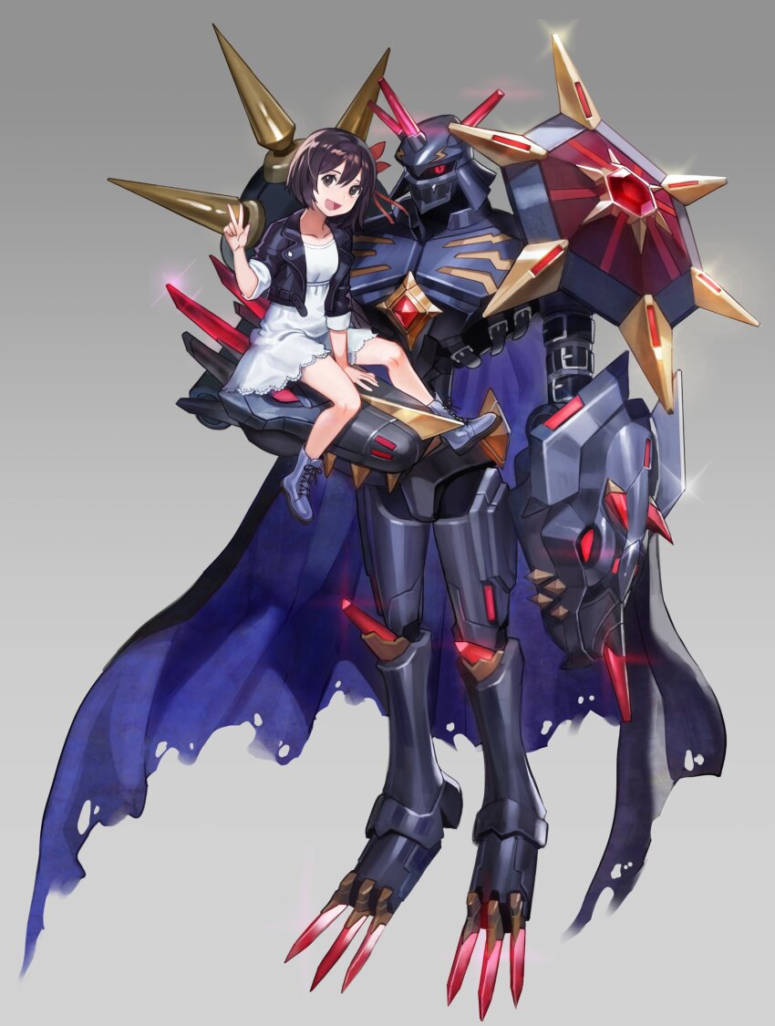 Digimon Rule 34 Image