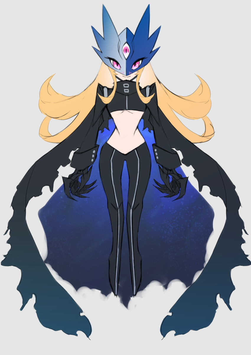 Beelstarmon (Digimon) Rule 34 Image