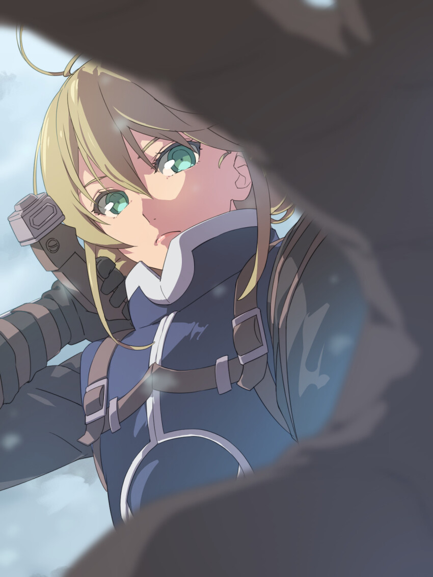 Eiyuu Densetsu Rule 34 Image