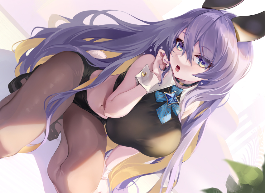 Moona Hoshinova (Hololive) Rule 34 Image