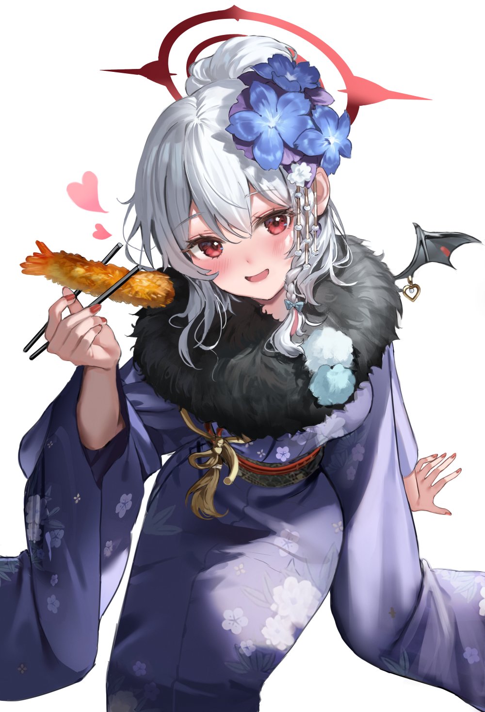 Haruna (Blue Archive) Rule 34 Image