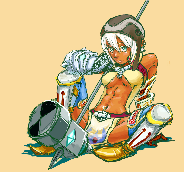 Dragon Nest Rule 34 Image