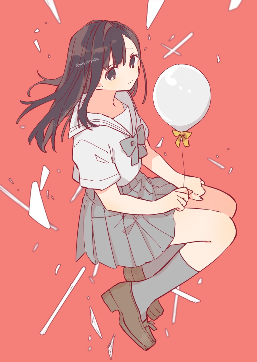 Kashiki Yuno (Milgram) Rule 34 Image