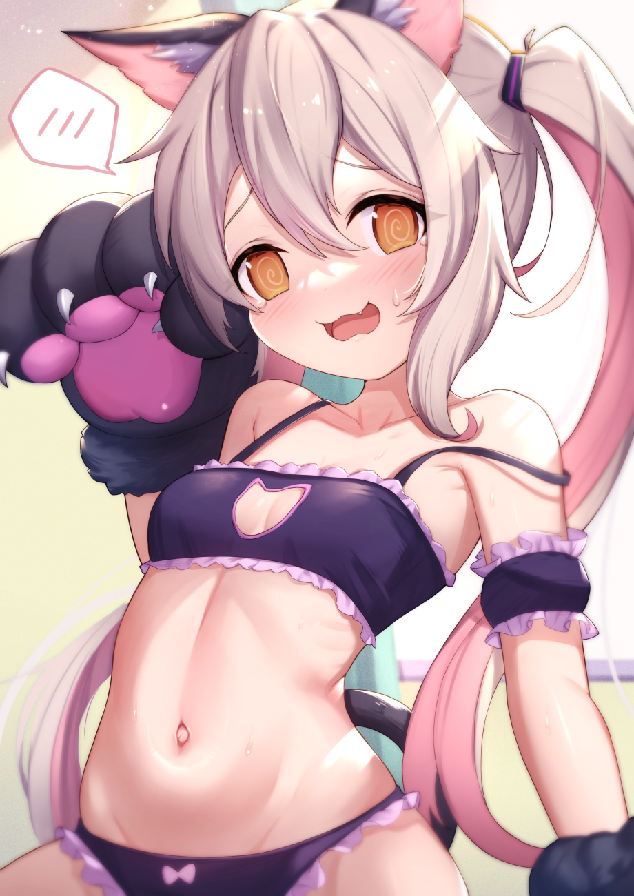 Oyama Mahiro (Onii-Chan Wa Oshimai!) Rule 34 Image