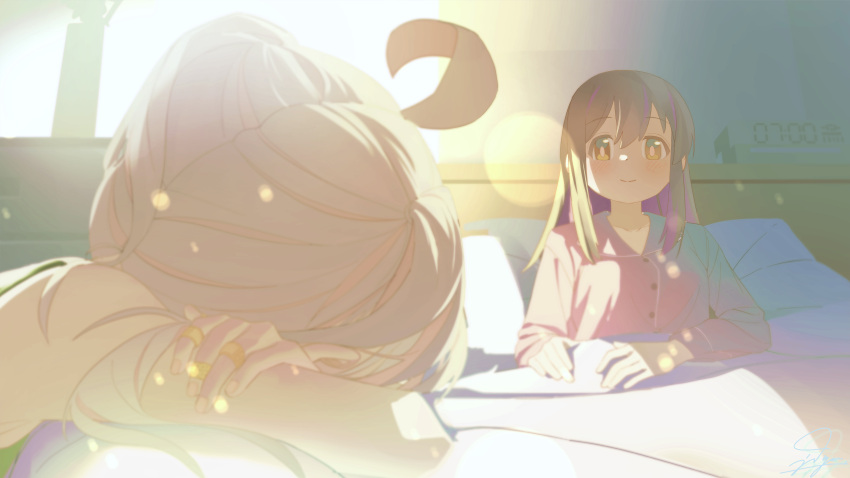 Oyama Mahiro (Onii-Chan Wa Oshimai!) Rule 34 Image