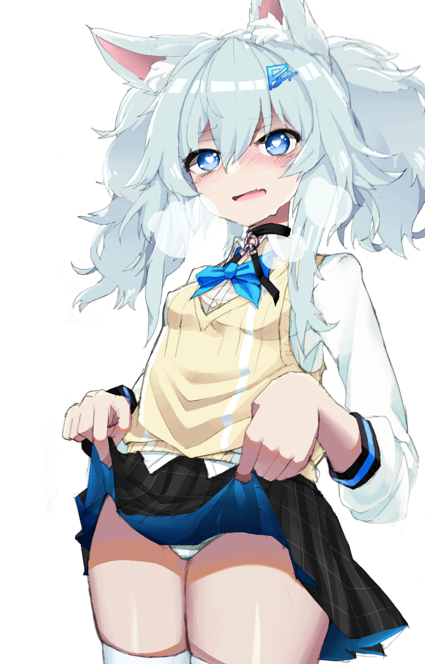 Pa-15 (Girls' Frontline) Rule 34 Image