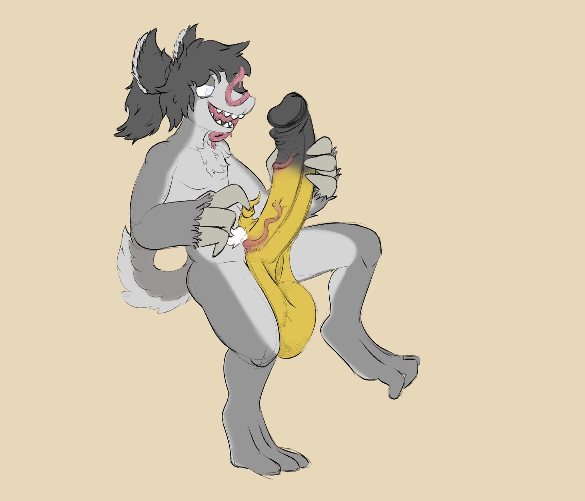 Dewey (Derpydewey) Rule 34 Image