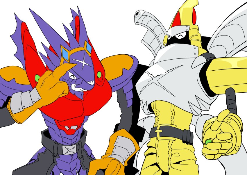 Digimon Rule 34 Image