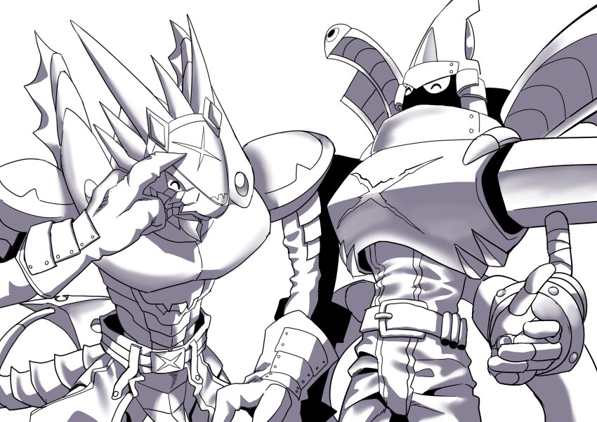 Digimon Rule 34 Image