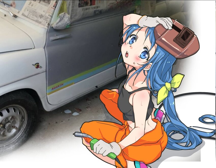 Kantai Collection Rule 34 Image
