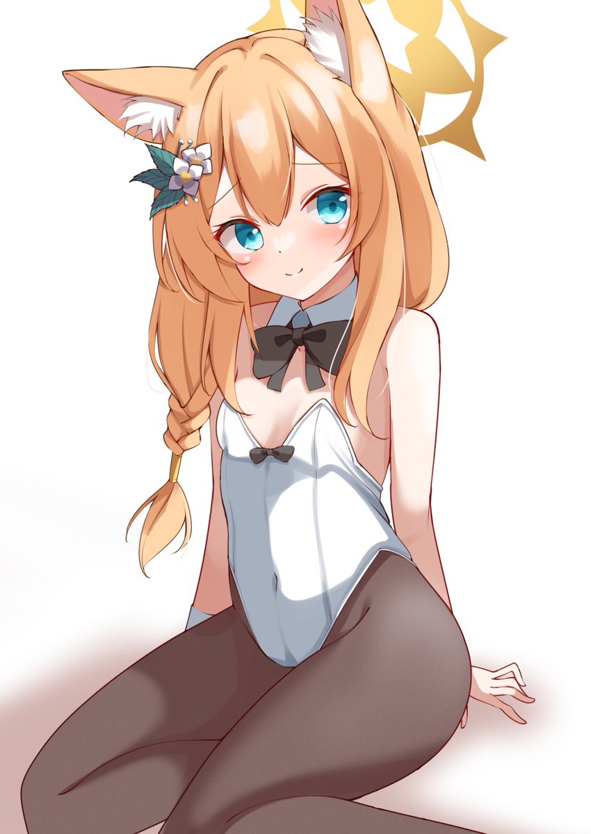 Mari (Blue Archive) Rule 34 Image