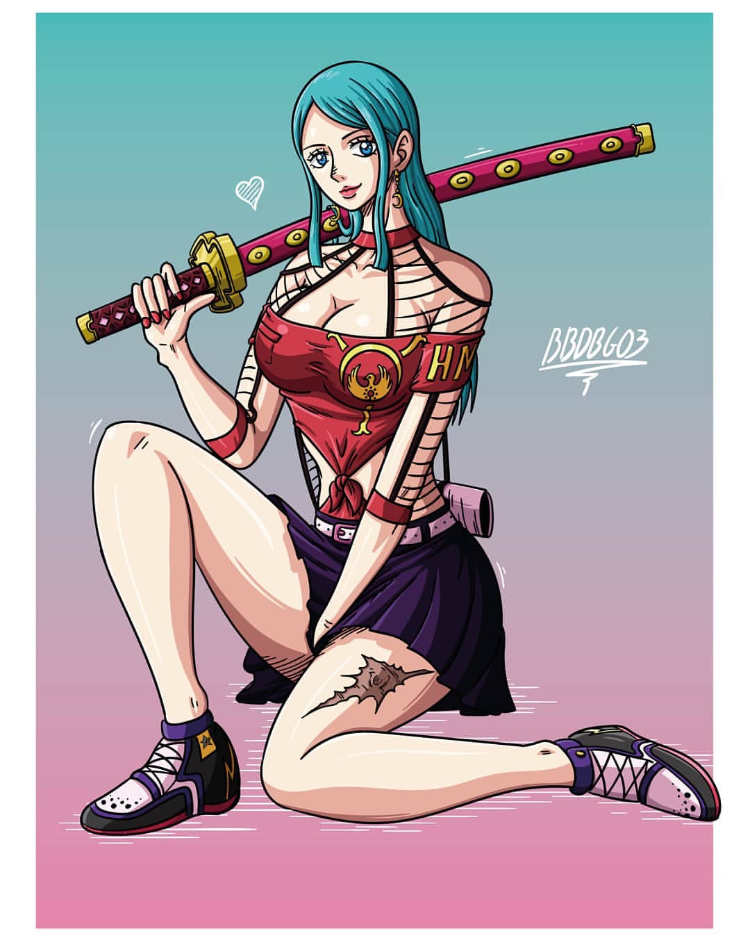 One Piece Rule 34 Image