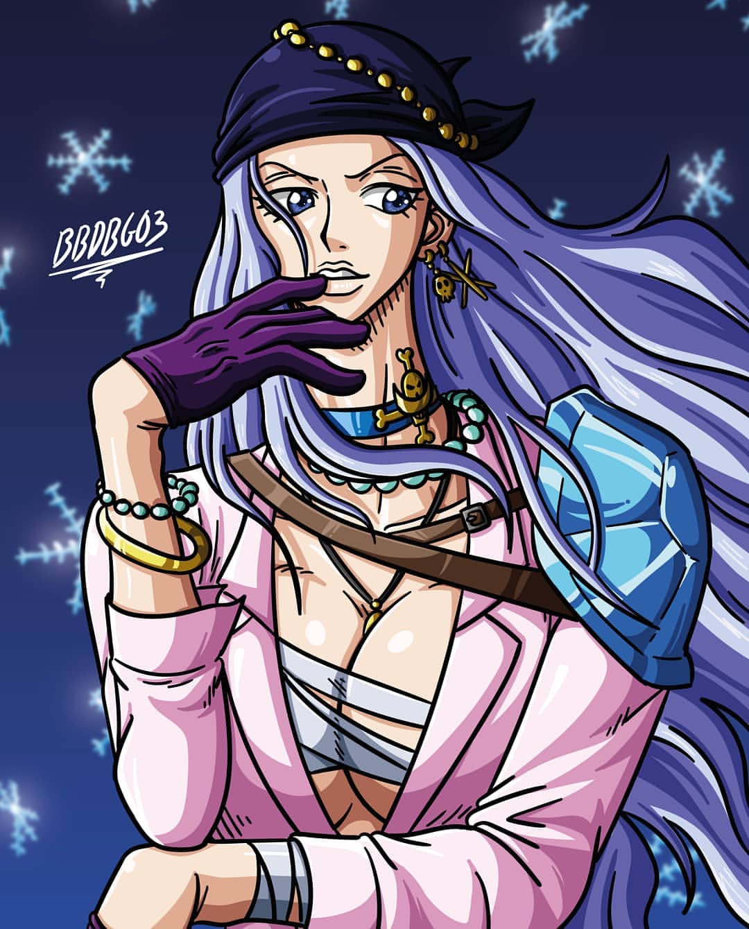 One Piece Rule 34 Image