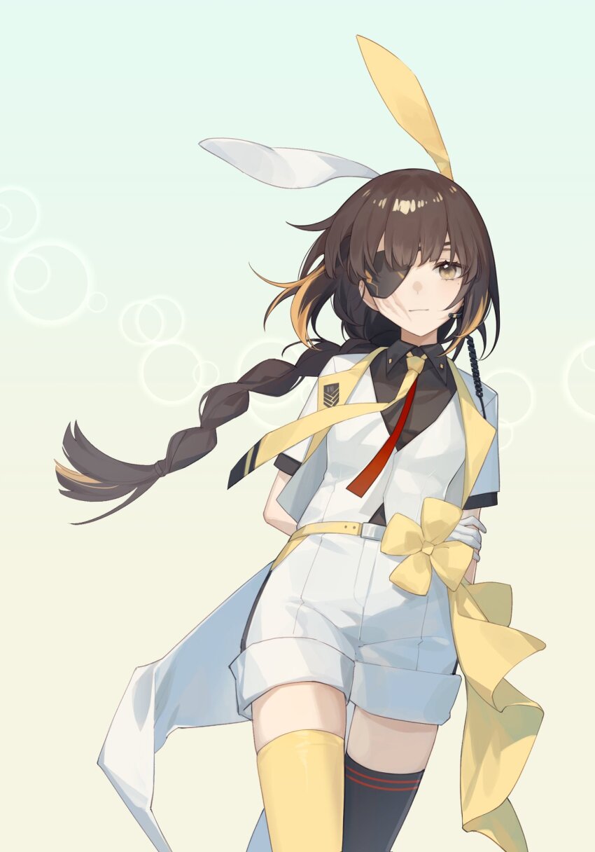 M16a1 (Girls' Frontline) Rule 34 Image