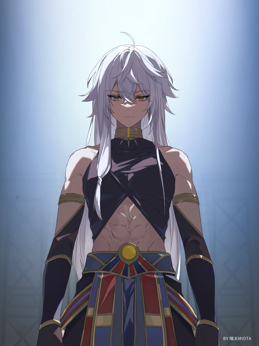 Genshin Impact Rule 34 Image