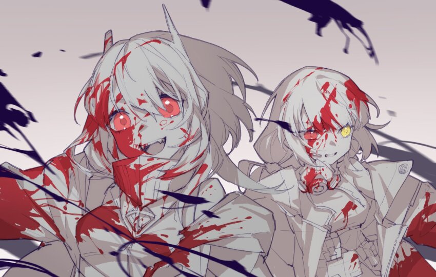 M4 Sopmod Ii (Girls' Frontline) Rule 34 Image