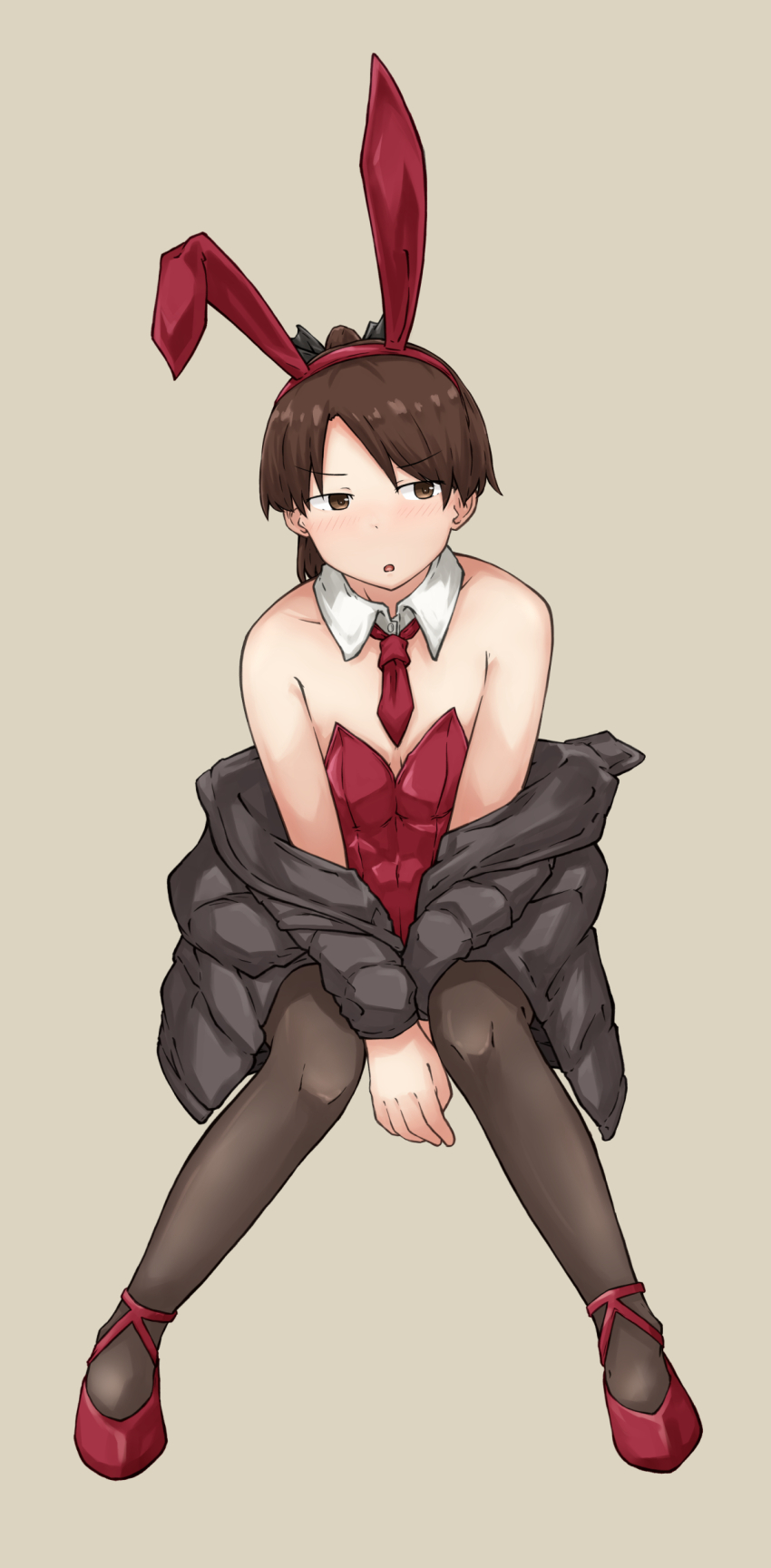 Kantai Collection Rule 34 Image