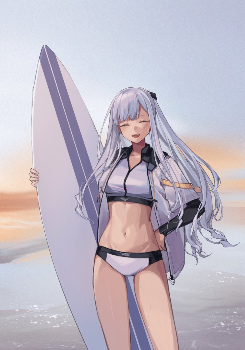 Ak-12 (Girls' Frontline) Rule 34 Image